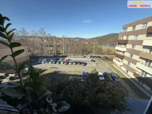 Prodej bytu 3+1, Jince, Zborovská, 70 m2