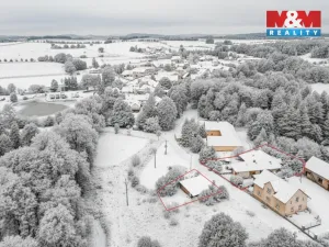 Prodej rodinného domu, Hajany, 285 m2