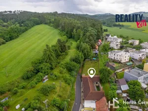 Prodej rodinného domu, Jaroměřice, 108 m2