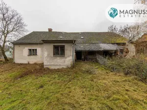 Prodej pozemku pro bydlení, Libina, 7132 m2