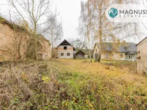 Prodej pozemku pro bydlení, Libina, 7132 m2