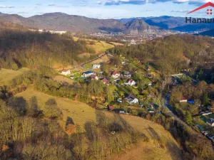 Prodej pozemku pro bydlení, Ústí nad Labem - Krásné Březno, Neštěmická, 11413 m2