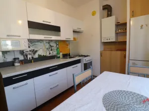 Prodej bytu 3+1, Děčín - Děčín II-Nové Město, Kamenická, 64 m2