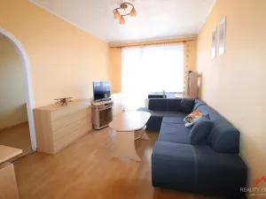 Prodej bytu 3+1, Děčín - Děčín II-Nové Město, Kamenická, 64 m2