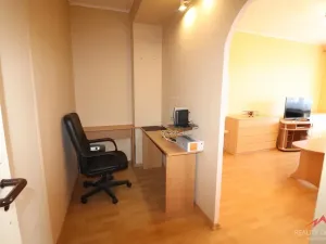 Prodej bytu 3+1, Děčín - Děčín II-Nové Město, Kamenická, 64 m2