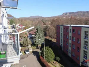 Prodej bytu 3+1, Děčín - Děčín II-Nové Město, Kamenická, 64 m2