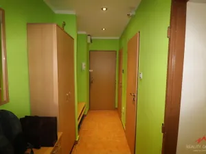 Prodej bytu 3+1, Děčín - Děčín II-Nové Město, Kamenická, 64 m2