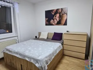 Pronájem bytu 3+1, Železný Brod, Horecká, 74 m2