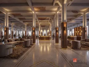 Prodej výrobních prostor, Velké Hamry - Bohdalovice, 14500 m2