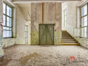 Prodej výrobních prostor, Velké Hamry - Bohdalovice, 14500 m2