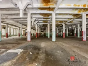 Prodej výrobních prostor, Velké Hamry - Bohdalovice, 14500 m2