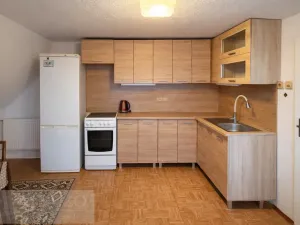 Pronájem bytu 2+1, Číhalín, 70 m2