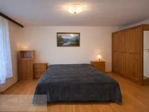 Pronájem bytu 2+1, Číhalín, 70 m2