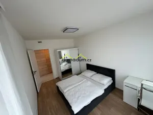 Pronájem bytu 2+kk, Praha, K metru, 56 m2