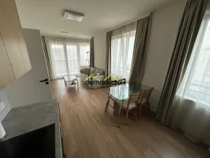 Pronájem bytu 2+kk, Praha, K metru, 56 m2