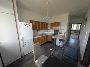 Pronájem bytu 3+1, Ostrava, Dr. Šavrdy, 68 m2