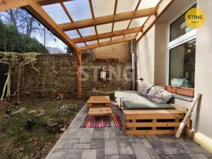 Pronájem bytu 2+kk, Jihlava, třída Legionářů, 37 m2