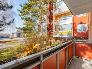 Prodej bytu 3+1, Brno, Krymská, 70 m2