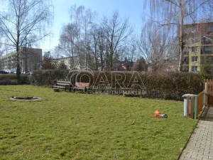 Prodej bytu 1+1, Milovice - Mladá, Višňová, 42 m2