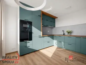 Prodej bytu 3+1, Kladno - Kročehlavy, Na růžovém poli, 67 m2