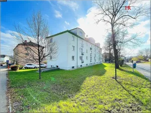 Pronájem bytu 3+kk, Benešov, Na Tržišti, 59 m2