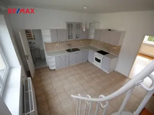 Prodej bytu 4+1, Humpolec, 102 m2