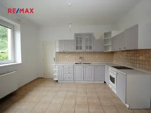 Prodej bytu 4+1, Humpolec, 102 m2