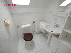 Prodej bytu 4+1, Humpolec, 102 m2