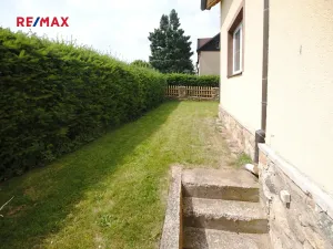 Prodej bytu 4+1, Humpolec, 102 m2