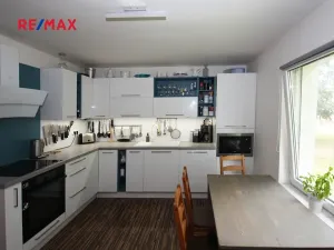 Prodej rodinného domu, Starý Kolín, Baštecká, 70 m2