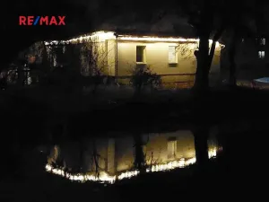 Prodej rodinného domu, Starý Kolín, Baštecká, 70 m2