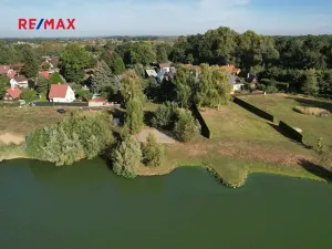 Prodej pozemku pro bydlení, Sadská, 1278 m2