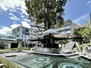 Prodej bytu 2+kk, Pattaya, Thajsko, 52 m2