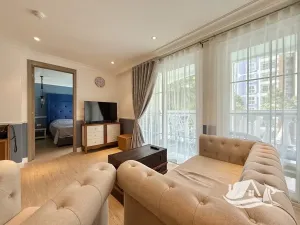 Prodej bytu 3+kk, Pattaya, Thajsko, 61 m2