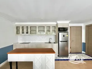 Prodej bytu 3+kk, Pattaya, Thajsko, 61 m2