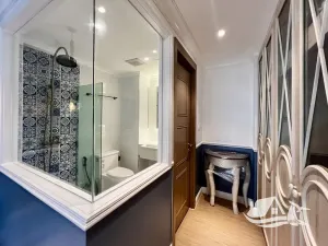 Prodej bytu 3+kk, Pattaya, Thajsko, 61 m2