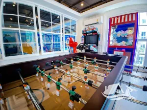 Prodej bytu 3+kk, Pattaya, Thajsko, 61 m2