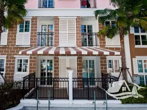 Prodej bytu 3+kk, Pattaya, Thajsko, 61 m2