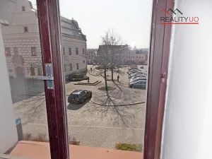 Pronájem obchodního prostoru, Lanškroun - Lanškroun-Vnitřní Město, nám. J. M. Marků, 130 m2