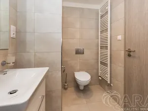 Prodej bytu 1+kk, Praha - Hloubětín, Poděbradská, 32 m2