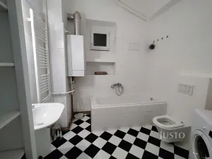 Pronájem bytu 3+1, Písek - Budějovické Předměstí, Tylova, 100 m2