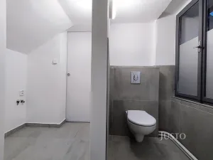 Pronájem bytu 2+kk, Písek - Vnitřní Město, Soukenická, 54 m2