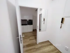 Pronájem bytu 2+kk, Písek - Vnitřní Město, Soukenická, 54 m2