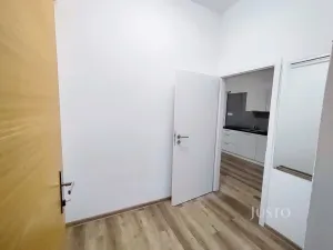 Pronájem bytu 2+kk, Písek - Vnitřní Město, Soukenická, 54 m2