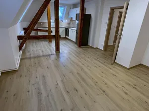 Pronájem bytu 3+kk, Jablonec nad Nisou, Lípová, 82 m2