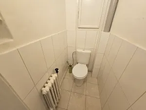 Pronájem bytu 2+kk, Praha - Vršovice, Krymská, 58 m2