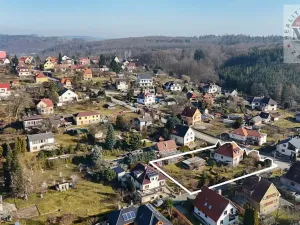 Prodej rodinného domu, Týnec nad Sázavou, K. H. Máchy, 150 m2