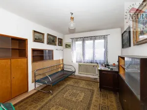 Prodej rodinného domu, Týnec nad Sázavou, K. H. Máchy, 150 m2