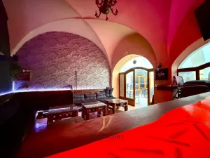 Pronájem restaurace, Olomouc, Dolní náměstí, 45 m2