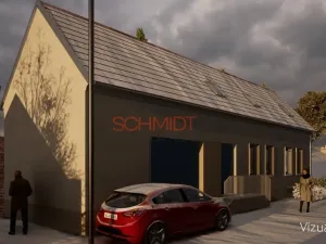 Prodej rodinného domu, Kyjov - Nětčice, Pod Zvonicí, 113 m2